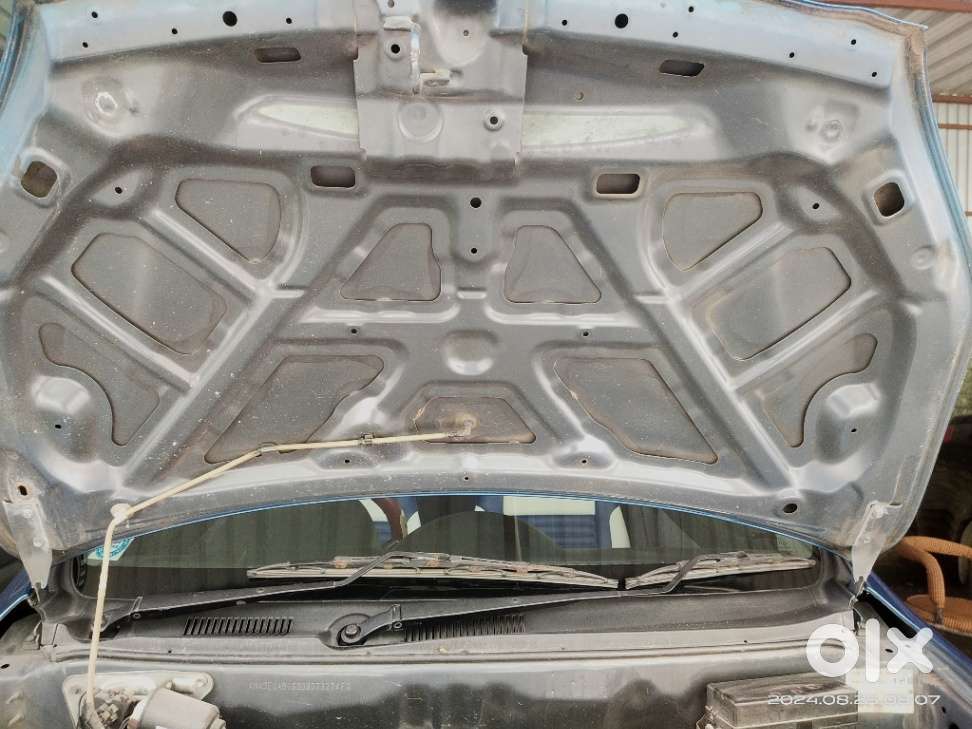 Maruti Suzuki Alto 800 2012-2016 Lxi, 2016, Petrol