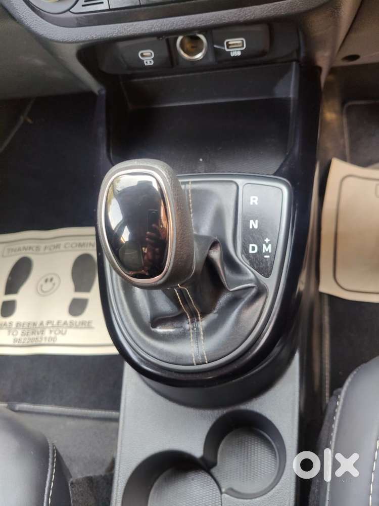 Hyundai Exter Sx 1.2 Amt, 2024, Petrol