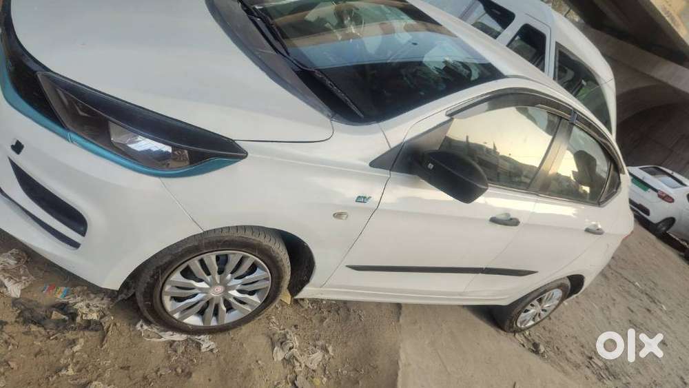 Tata Tigor Ev Xm Plus, 2023, Electric