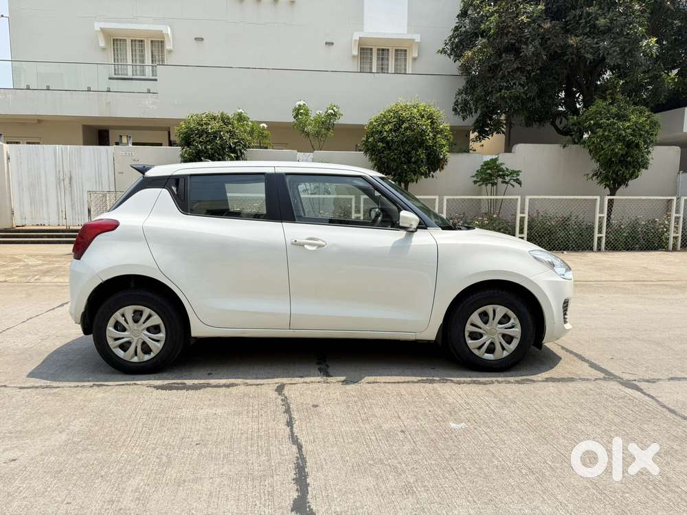 Maruti Suzuki Swift Vdi Optional, 2020, Diesel