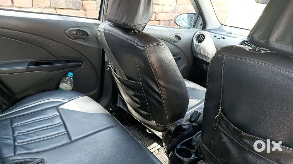 Toyota Etios Liva 2014 Diesel Well Maintained