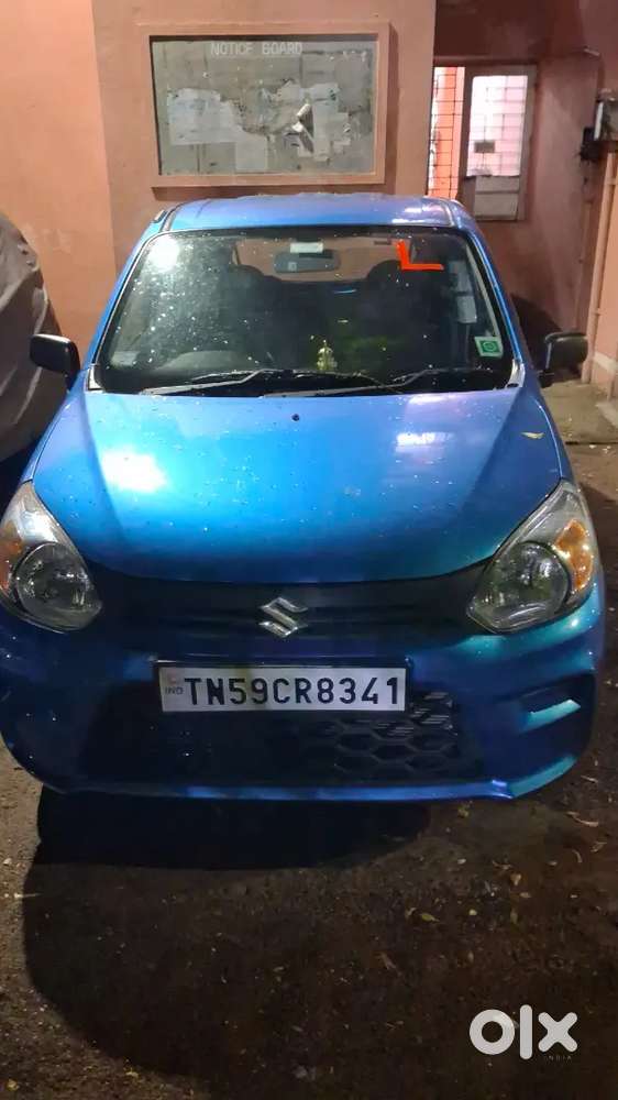 Maruti Suzuki Alto 2023