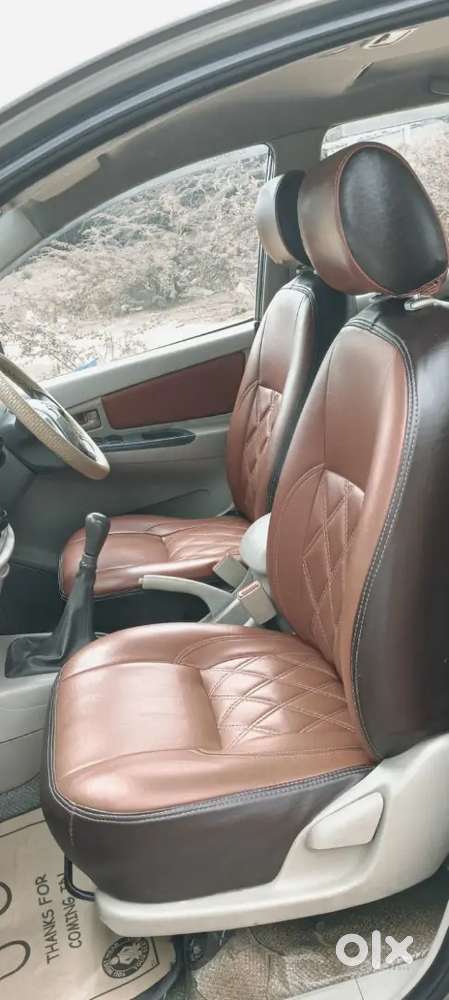 Toyota Innova 2.5 G 2013