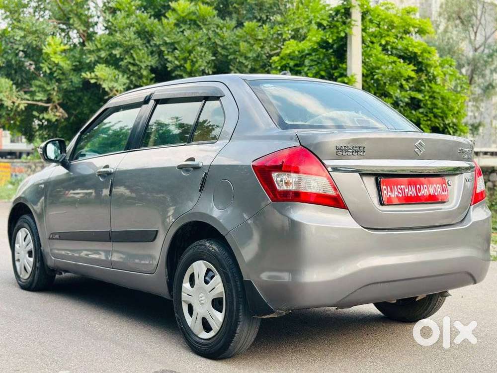 Maruti Suzuki Swift Dzire Vdi, 2013, Diesel