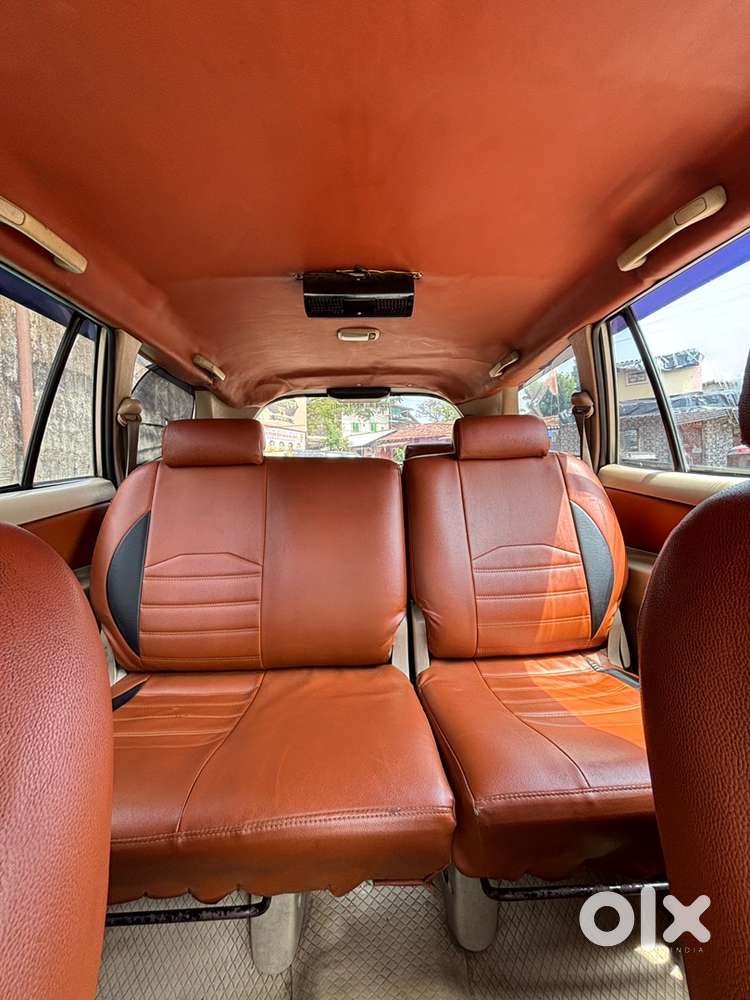Toyota Innova 2.5 G3 2008