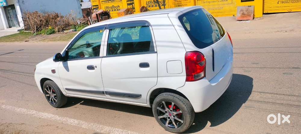 Reliable Maruti Alto 2014