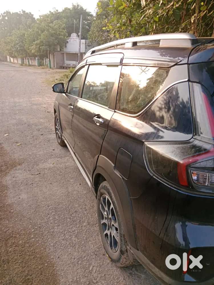 Maruti Suzuki Xl6 Zeta 2023 Manual Cng