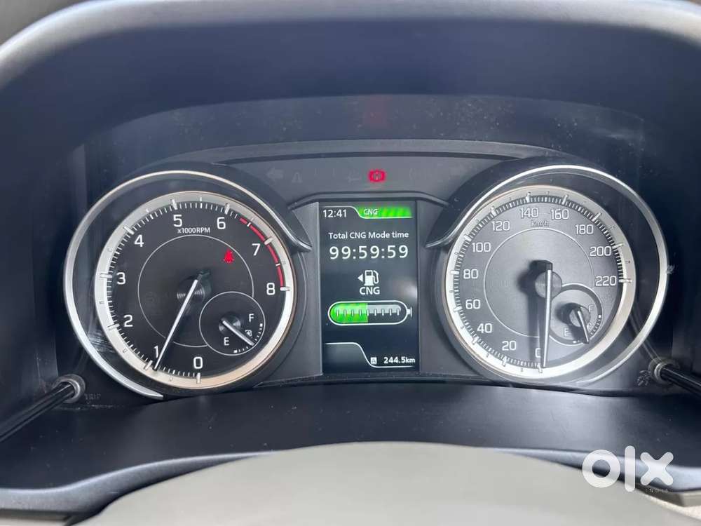 Maruti Suzuki Ertiga, 2023, Cng & Hybrids