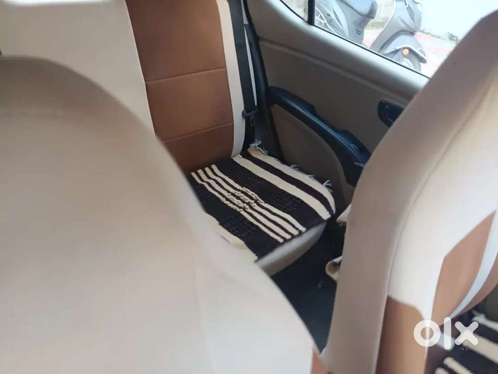Hyundai I10 1.1 Magna 2014