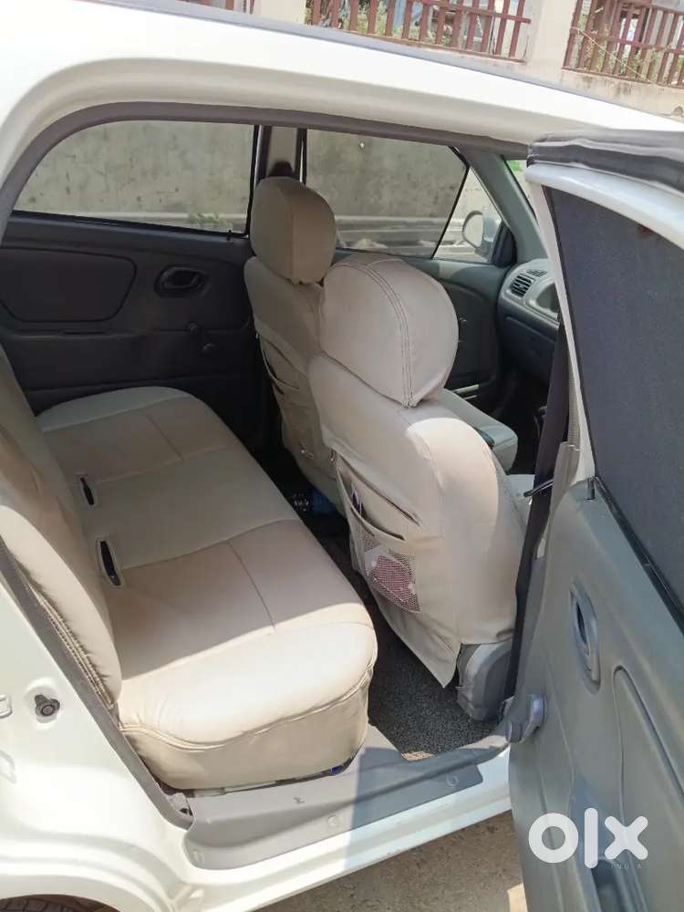 Maruti Suzuki Alto 2009 Petrol Well Maintained