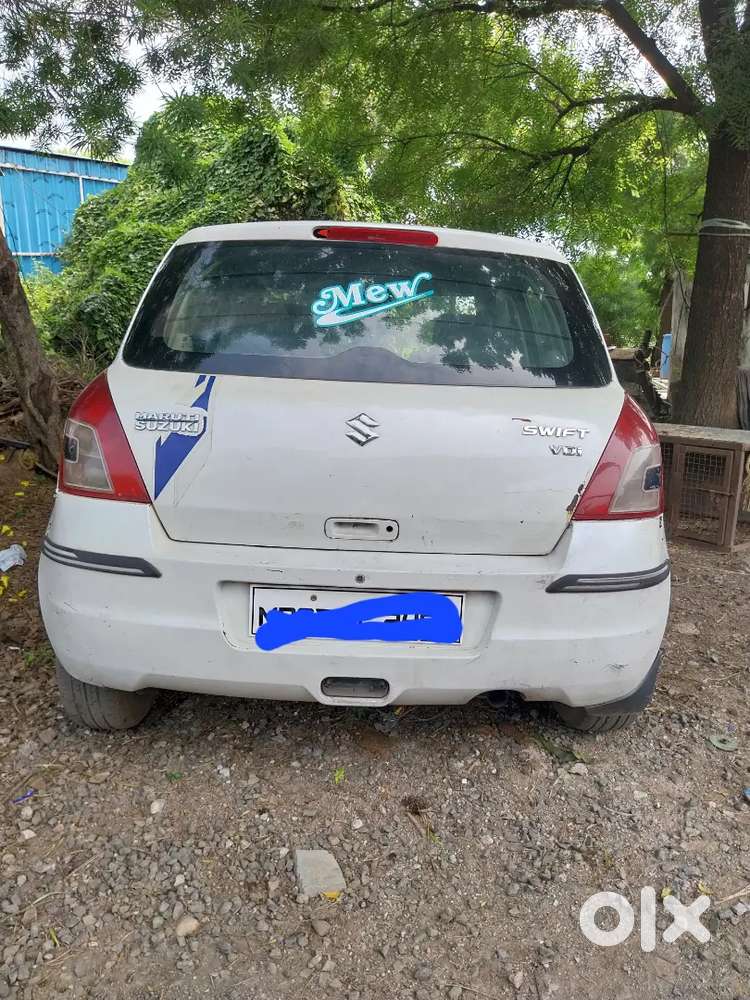 Maruti Suzuki Swift