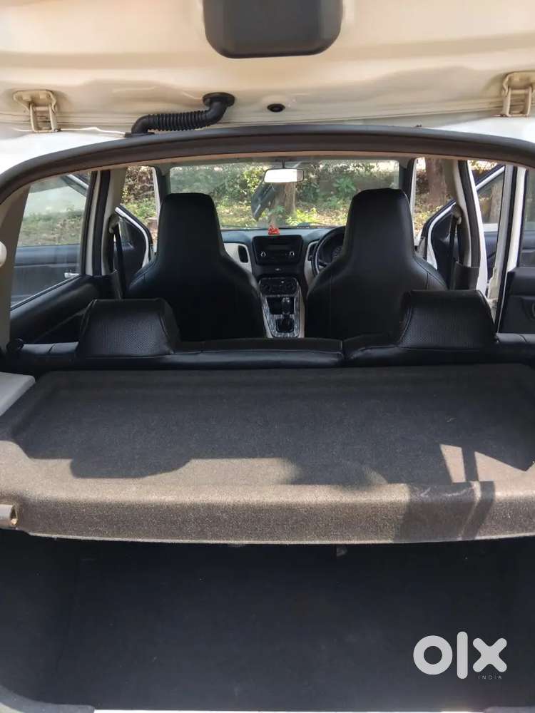 Maruti Suzuki Wagon R 1.0 Vxi 2020