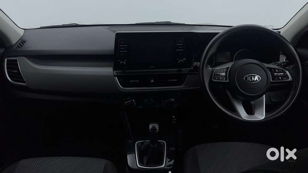 Kia Seltos 1.5 Htk+, 2020, Petrol