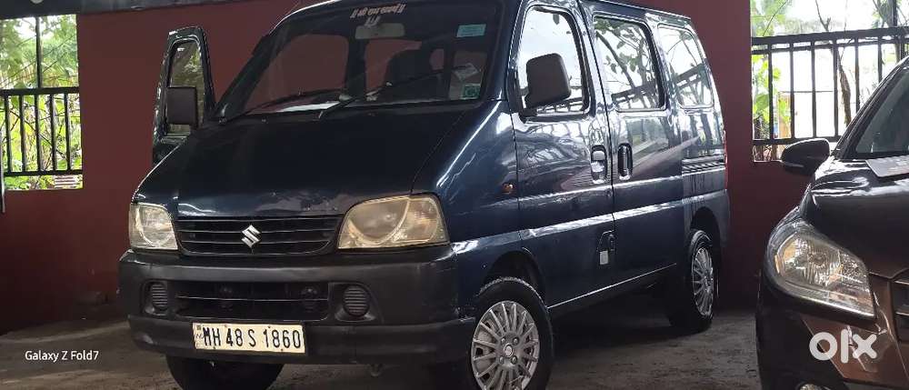 Maruti Suzuki Eeco Ac Plus 2014
