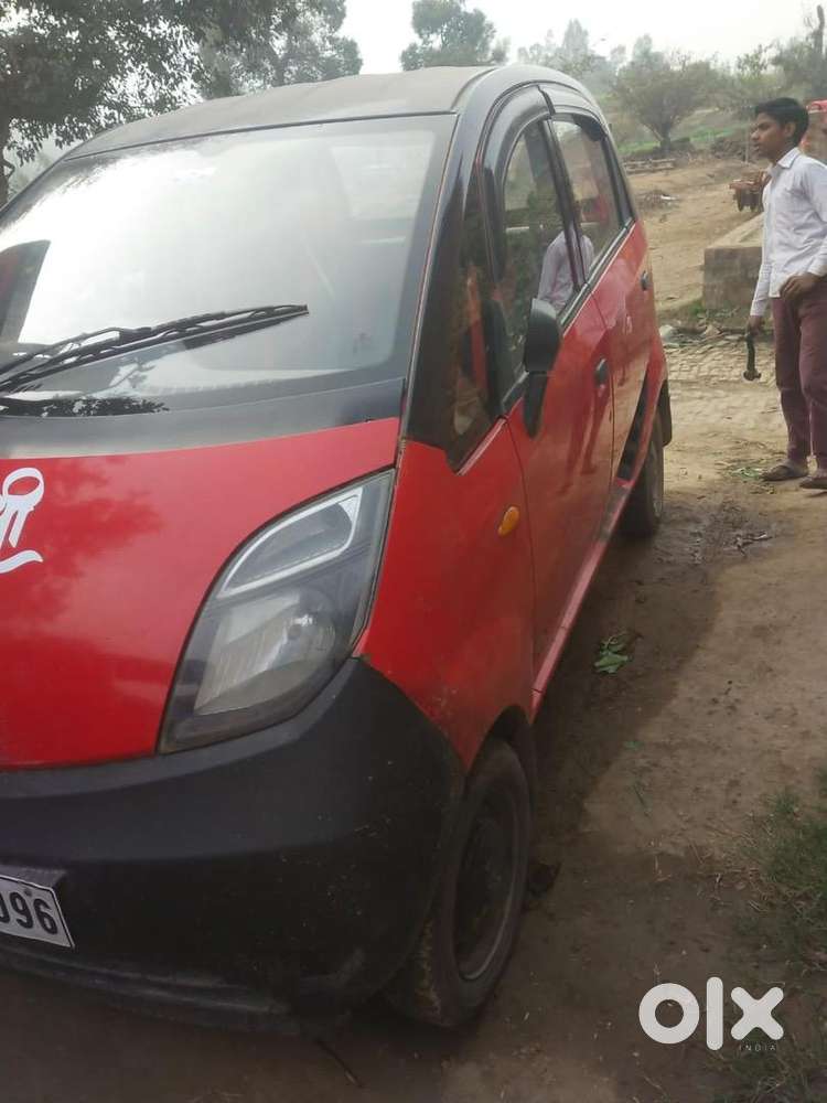 Reliable Tata 2012 Petrol Manual