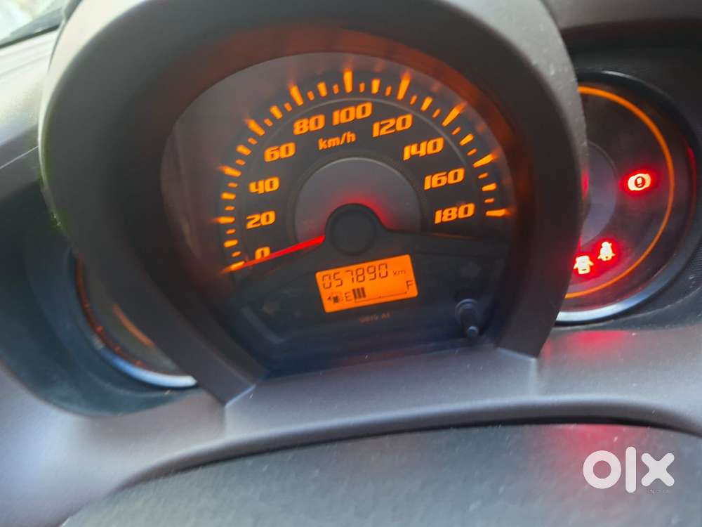 Honda Amaze 2013-2016 Sx I-vtec, 2014, Diesel