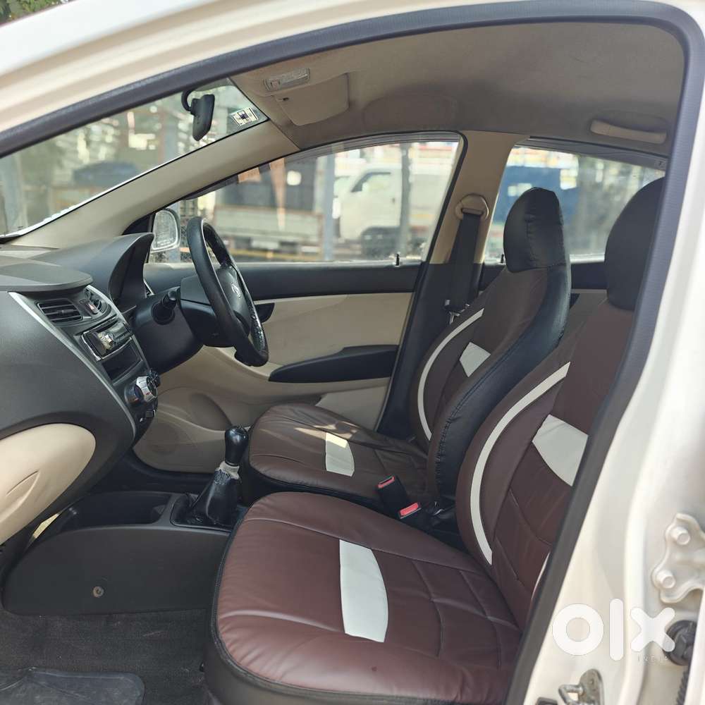 Hyundai Eon Era, 2012, Petrol