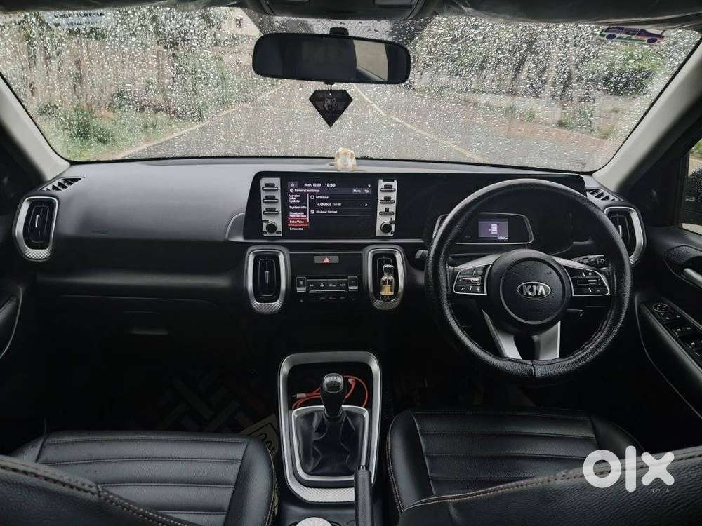 Kia Sonet 1.2 Htk Plus, 2021, Petrol