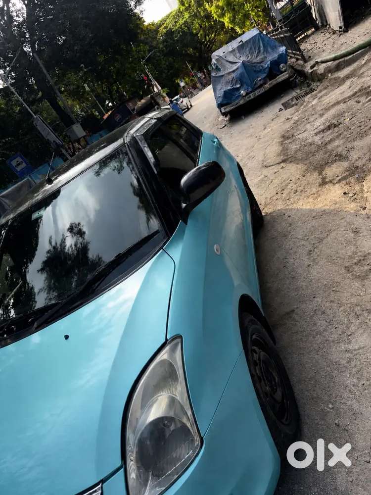 Maruti Suzuki Swift 2009 Petrol Well Maintained