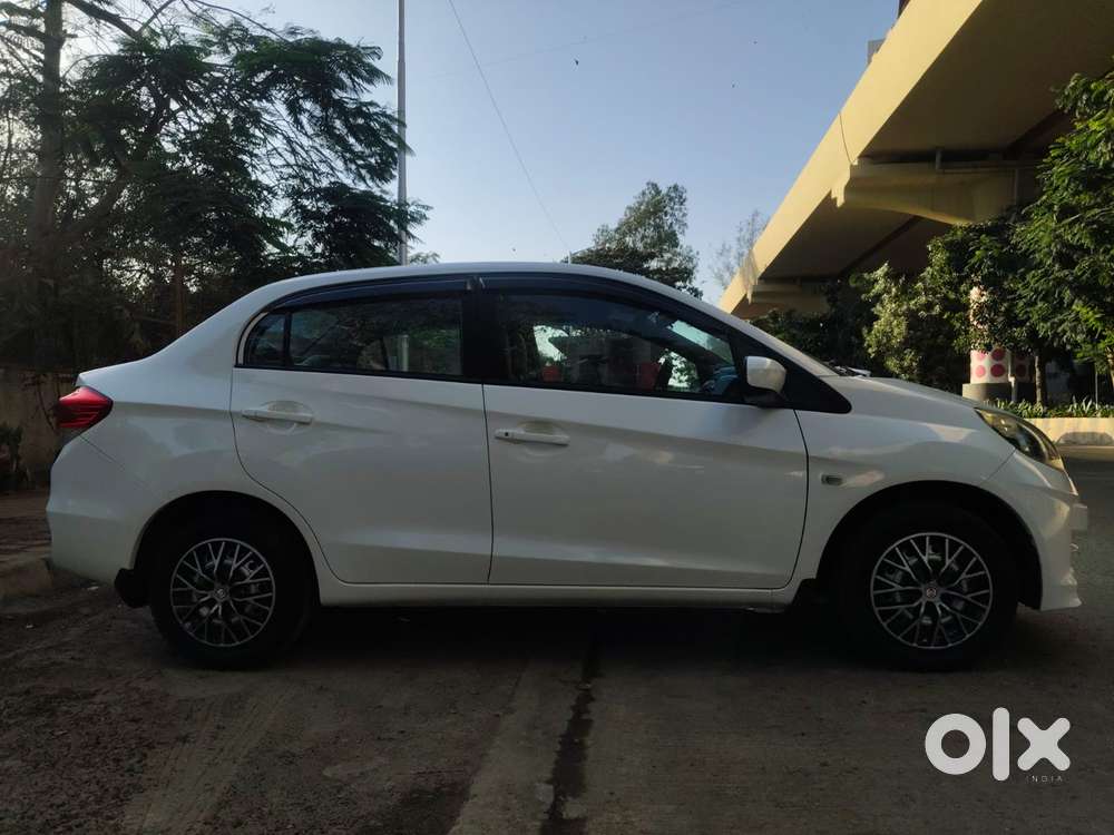 Honda Amaze 2013-2016 Ex I-vtech, 2014, Petrol