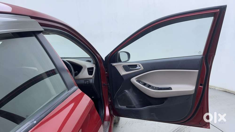 Hyundai Elite I20 1.2 Asta (o) Cvt, 2019, Petrol