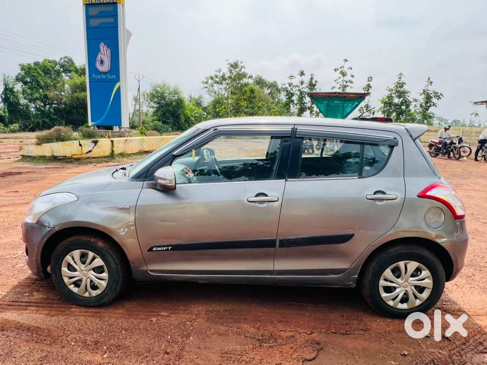 Maruti Swift Vdi 2014
