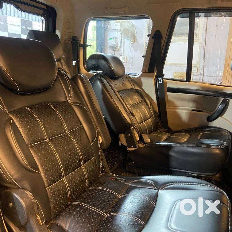 Mahindra Scorpio Classic 2.2 S 11 Mt 7 Str, 2024, Diesel