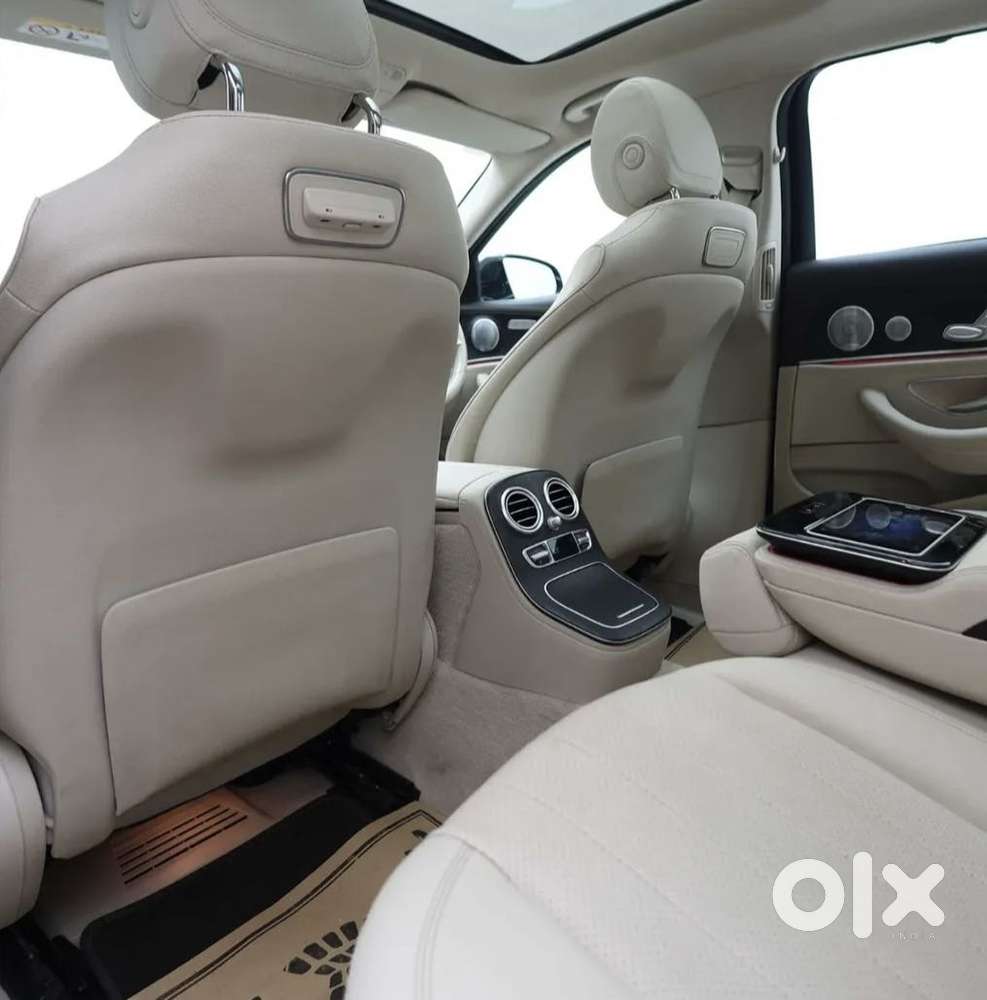 Mercedes-benz E-class E 220 D, 2022, Diesel