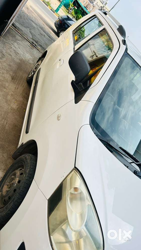 Maruti Suzuki Wagon R 2016