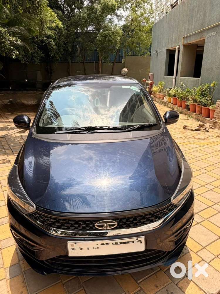 Tata Car Hybrid 2022