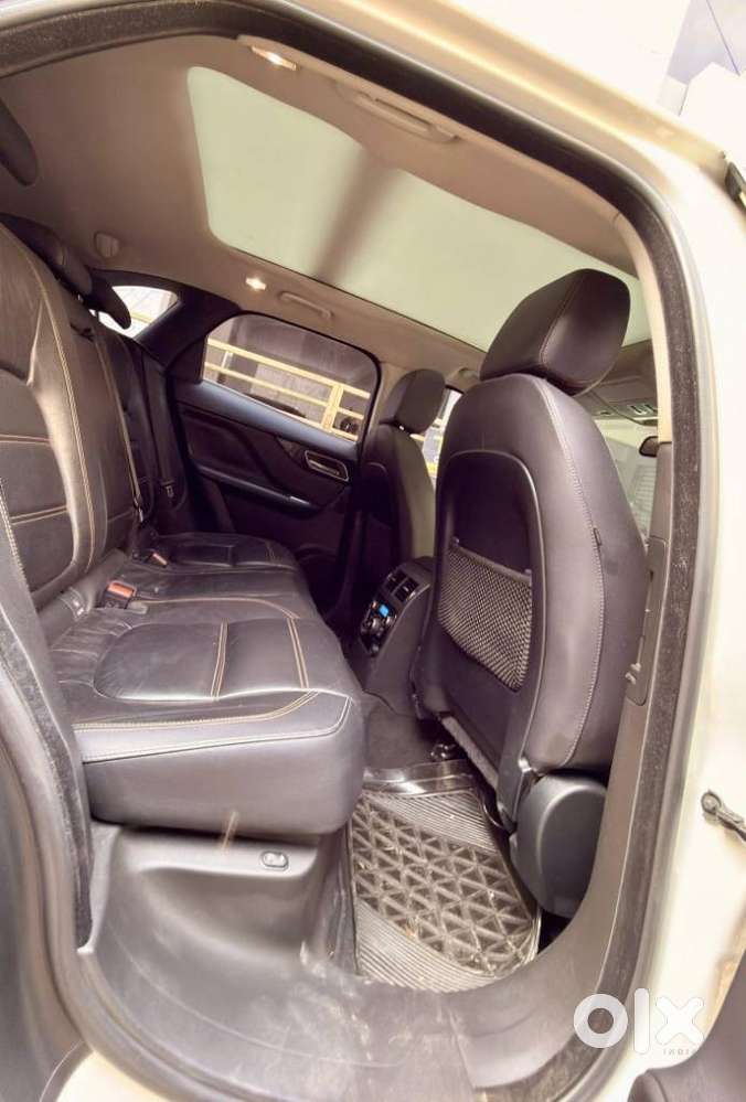 Jaguar F-pace Prestige, 2018, Diesel