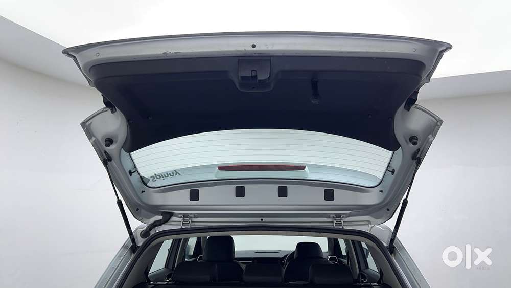 Skoda Kushaq Style 1.5l Tsi Mt, 2022, Petrol