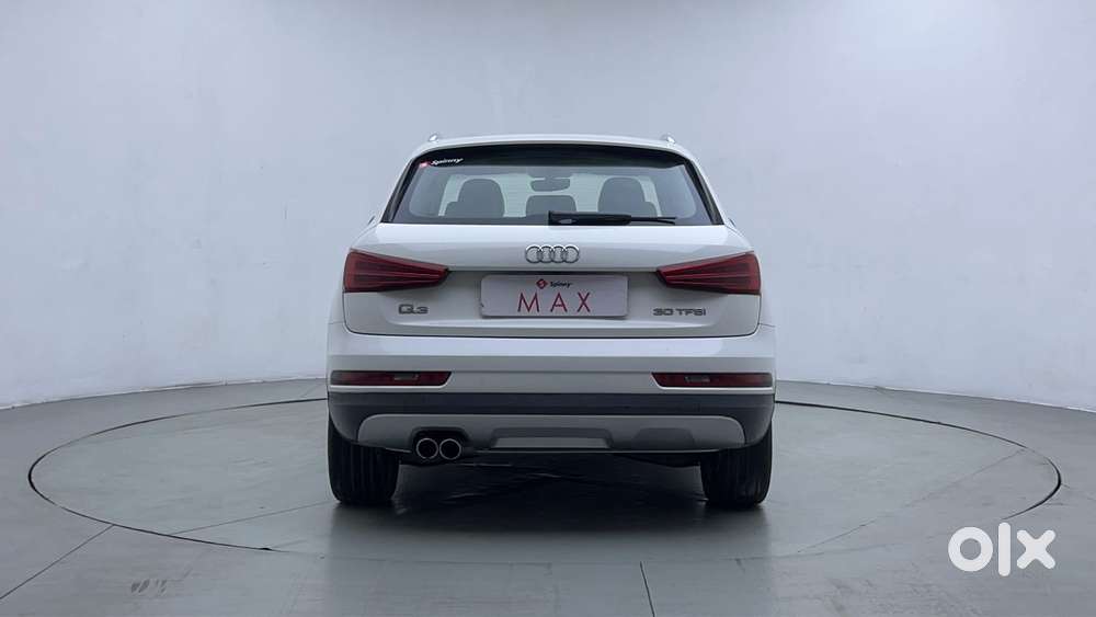 Audi Q3 1.4 30 Tfsi Premium, 2018, Petrol