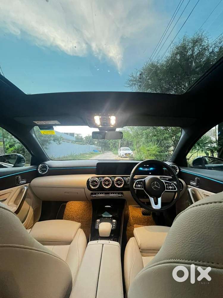 Mercedes-benz Diesel 2022 ( 42000 Km )