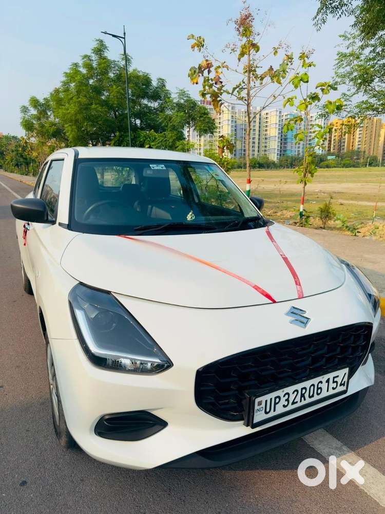 Maruti Suzuki New-gen Swift 2026