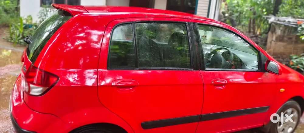Hyundai Getz 2006