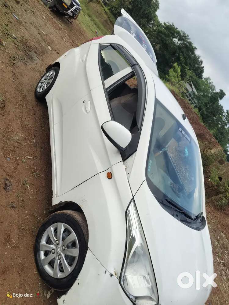 Hyundai Eon D-lite O 2010