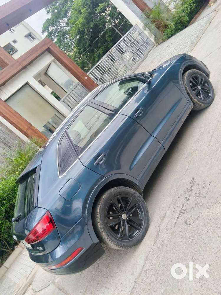 Audi Q3 2.0 Tdi Quattro, 2017, Diesel