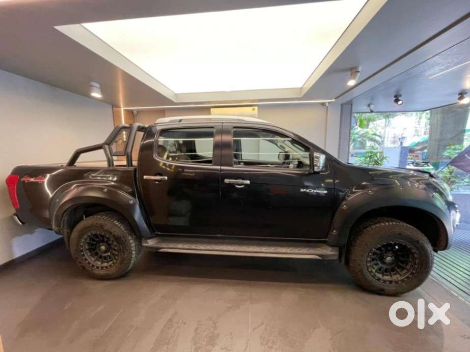 Isuzu D-max V-cross Z Prestige, 2024, Diesel