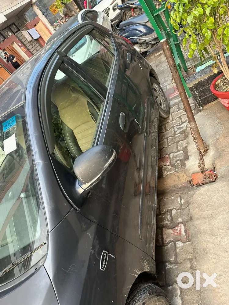 Hyundai I10 2012 Cng & Hybrids 76000 Km Driven