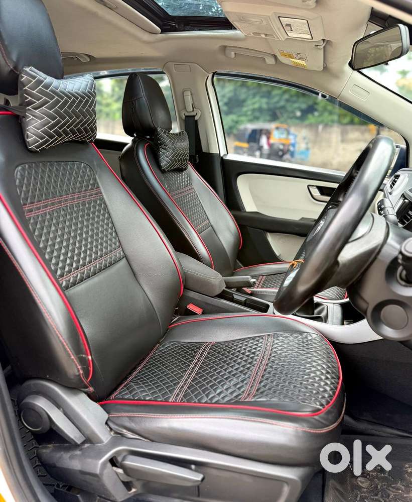 Tata Altroz 1.2 Xza Plus, 2023, Cng & Hybrids