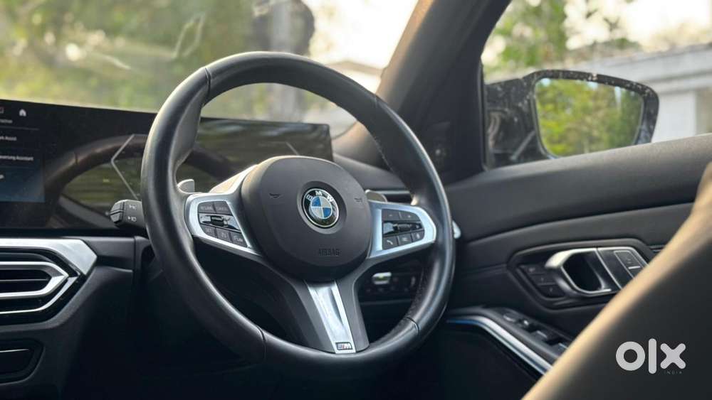 Bmw M340i Xdrive, 2024, Petrol