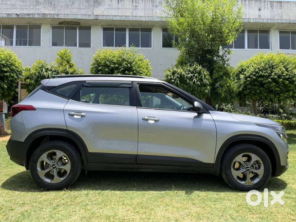 Kia Seltos Htk Plus D, 2021, Diesel