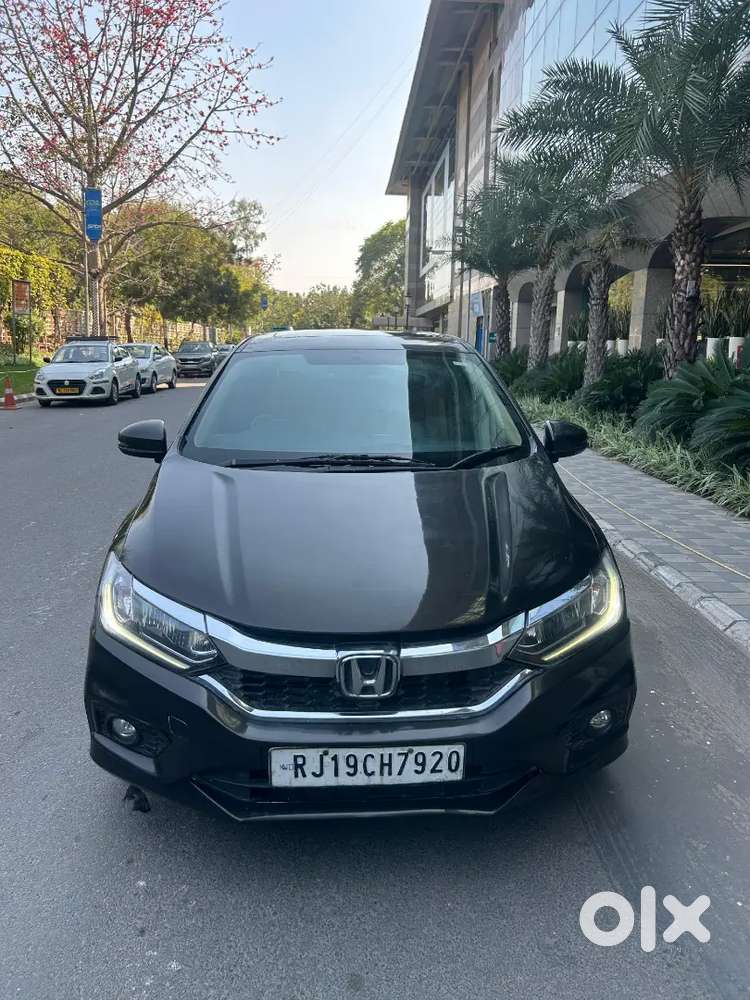 Honda City In Perfect Condition In Just 7 Lakhs