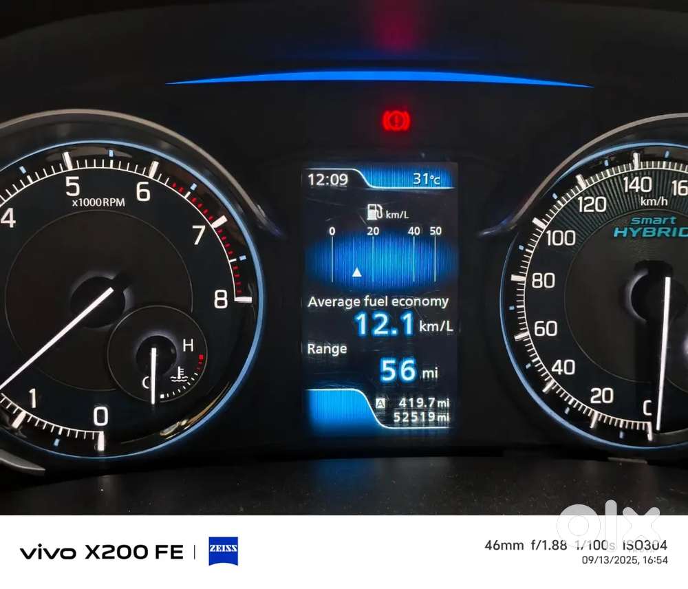 Maruti Suzuki Xl6 2021 Petrol 100000 Km Driven