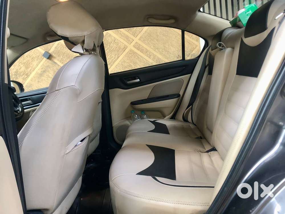 Honda Amaze 1.5 Smt I Dtec, 2019, Diesel