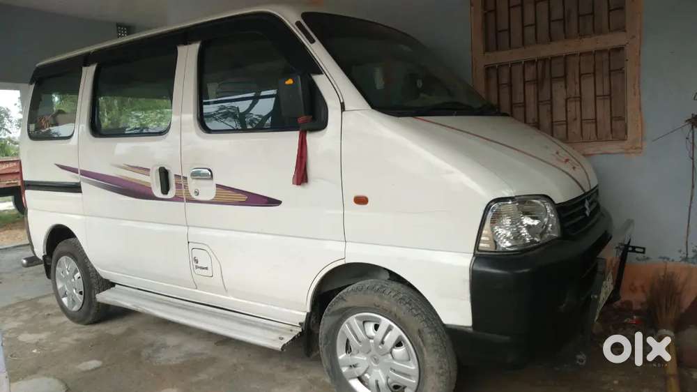 Eeco Car Maruti Suzuki