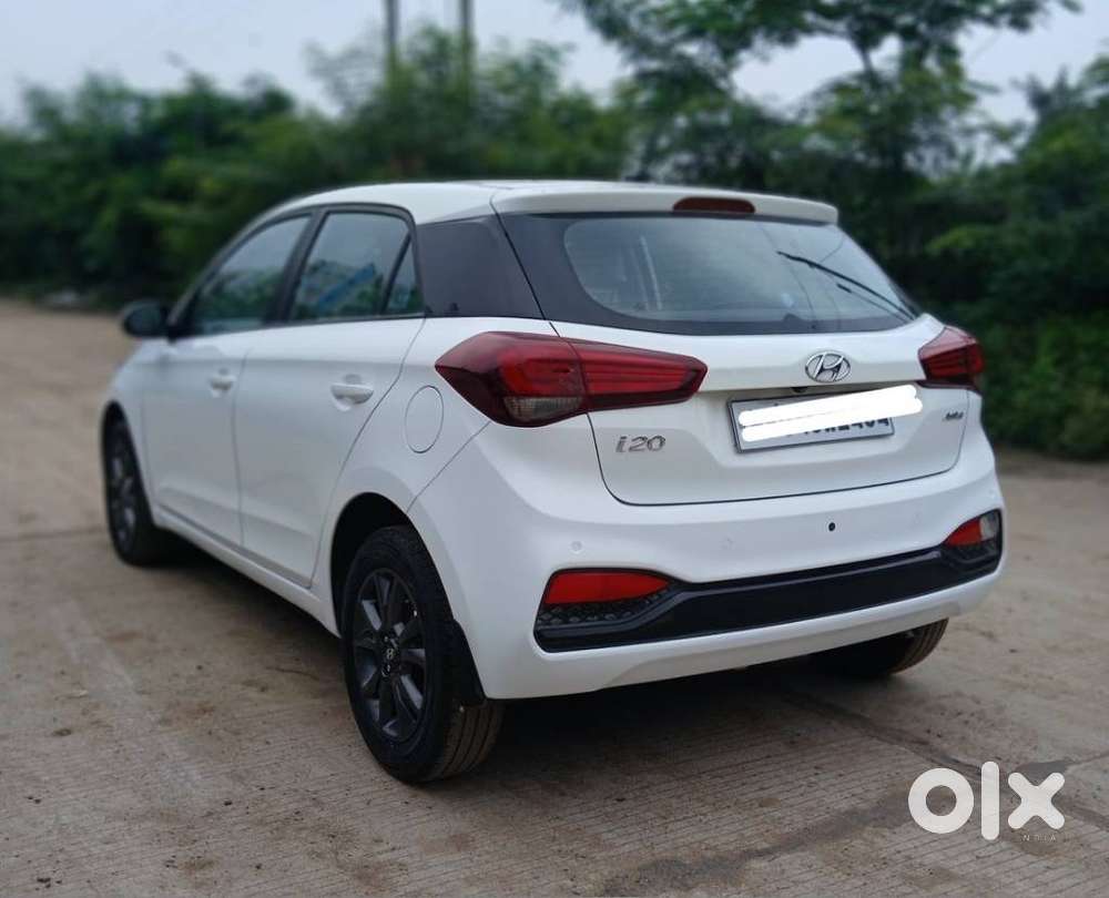 Hyundai I20 1.2 Asta, 2020, Petrol