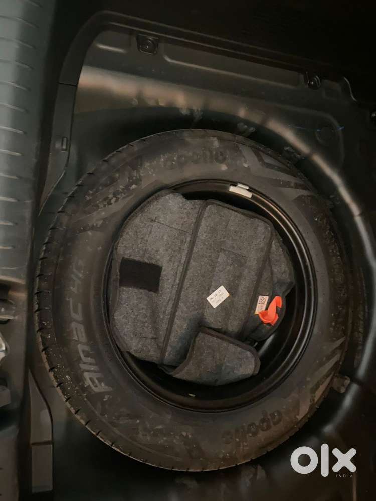 Hyundai Car Petrol 2024