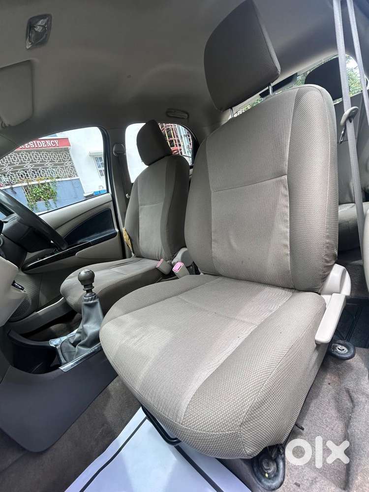 Toyota Etios Liva Vxd, 2016, Diesel
